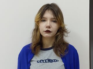 nude webcamgirl photo AmandaHarvey