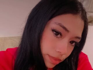 sexy camgirl AmaraFoox