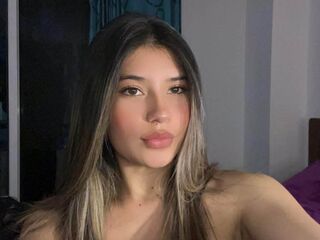 hot live girl AmberBlond