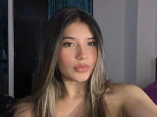 girl webcam AmberCamus