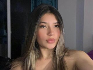 cam girl video AmberCasanova