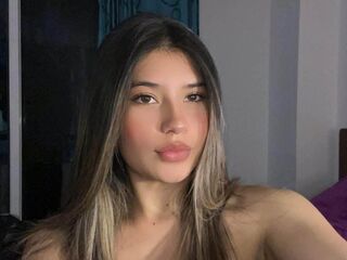 nude camgirl photo AmberCaty