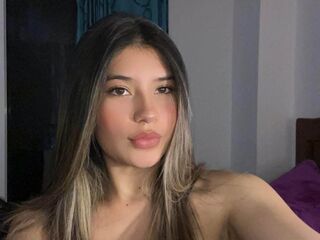 sexy camgirl chat AmberDabicci