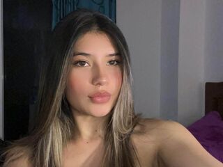 free webcam video AmberDavalos