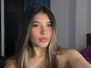 cam girl livecam AmberDelgado