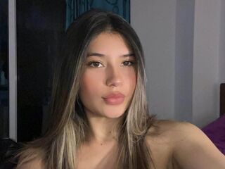 beautiful girl webcam AmberEslava