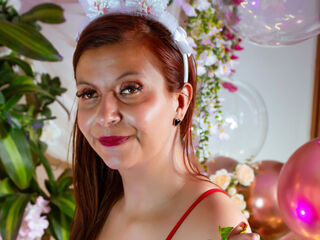 camgirl webcam pic AmberRousee