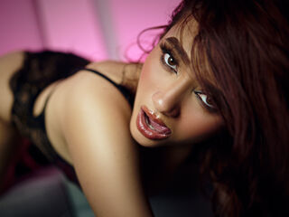 masturbating girl AmeliaJonnes