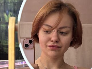 hot camwhore AmeliaNew