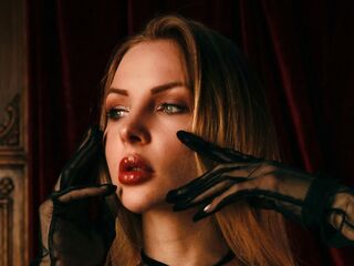 teaser cam AmeliaRos