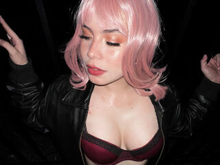 camgirl video chat AmelieStart