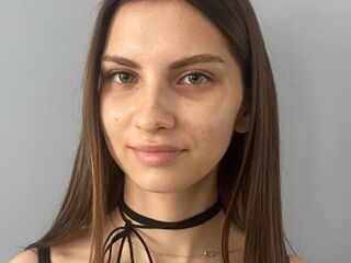 masturbating camgirl AmellieRose