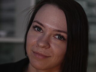 naughty camgirl AmmyBrow
