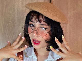 free live cam chat AnaSanders