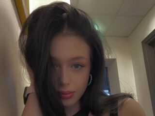 beautiful cam girl AngelLemony