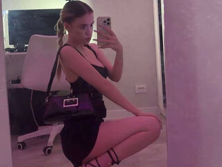 sexy live webcam girl AngelesBelfiore