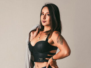 web cam show AngelicaLux