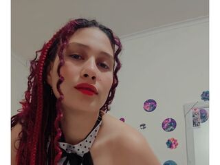 jasmin cam picture AngellaCohelo