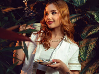 naked cam girl picture AniDiaz