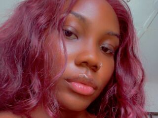 free webcam photo AniMaculey