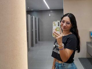 camslut webcam video AnitMiller