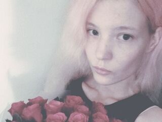 camwhore naked AnitaHaris