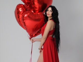 girl cam live AnnaDemianen