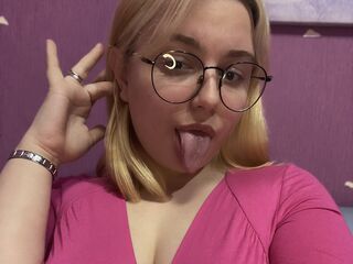nude cam girl photo AnnaWoodly