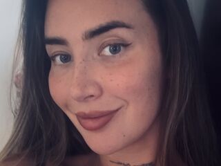 hot naked webcam girl AnnabelleRain