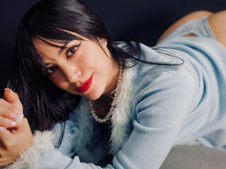 hot naked webcam girl AnnalisseJade