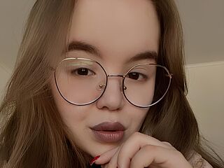 beautiful webcamgirl AnnetPovilain