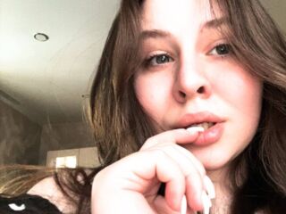 anal sex webcam AnnetteLaurent