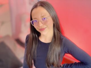 chat room sex show AnniaLara