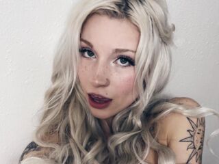 sexy webcamgirl pic AnnieAngel