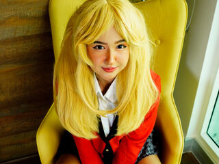 dirty cam show AnnieJulieth