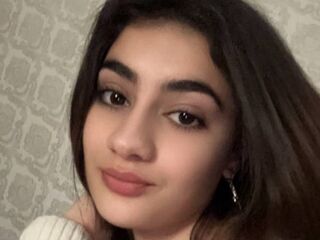 nude webcamgirl pic AnnisTiblier