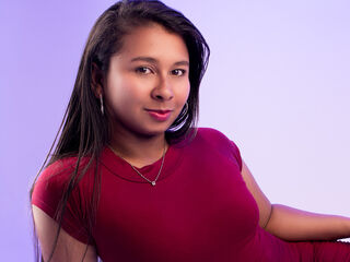 hot girl webcam photo AnnyValencia