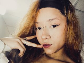 naughty cam AnnyWillians