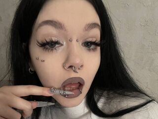 webcam photo AnstyBlack