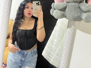 cybersex AntonellaRay