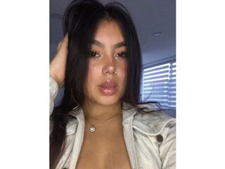 cam girl pic AntonellaSoul