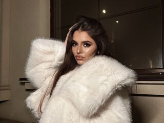 fingering cam whore AntonettaKordys