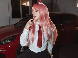 live sex video AntoninaMcadams