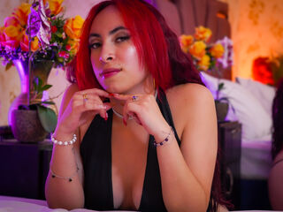 erotic webcam AnyaUlsen