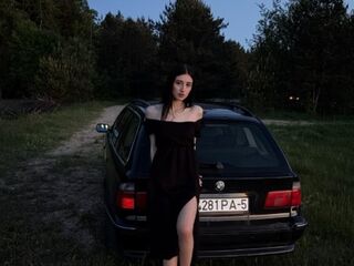 girl cam ArdithVentur