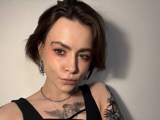 beautiful camgirl AriaBlair
