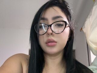 livecam picture AriaLaurents