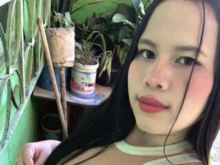 hot strip tease show ArianaMorgan