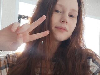 naked cam chat ArieliVenn