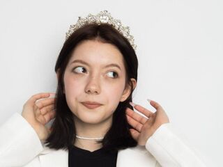 naughty web cam ArielleTewell